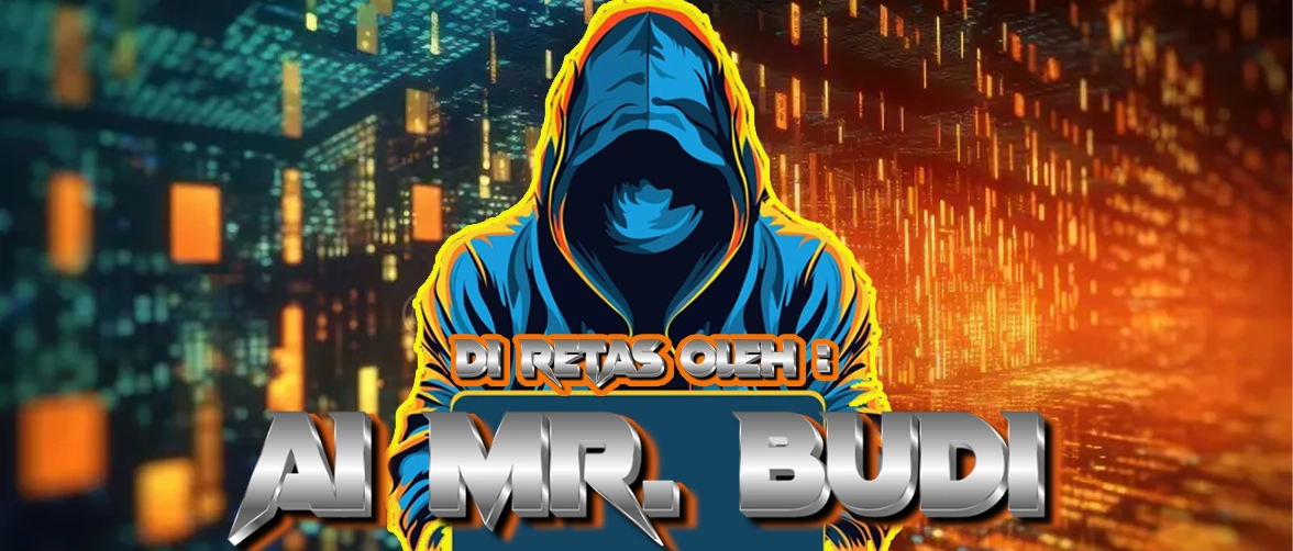 AI MR BUDI : Website Resmi Untuk Menemukan Situs Slot Gacor Gampang Maxwin